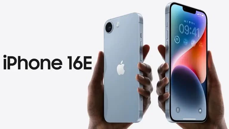 Apple introduces the budget-friendly iPhone 16e