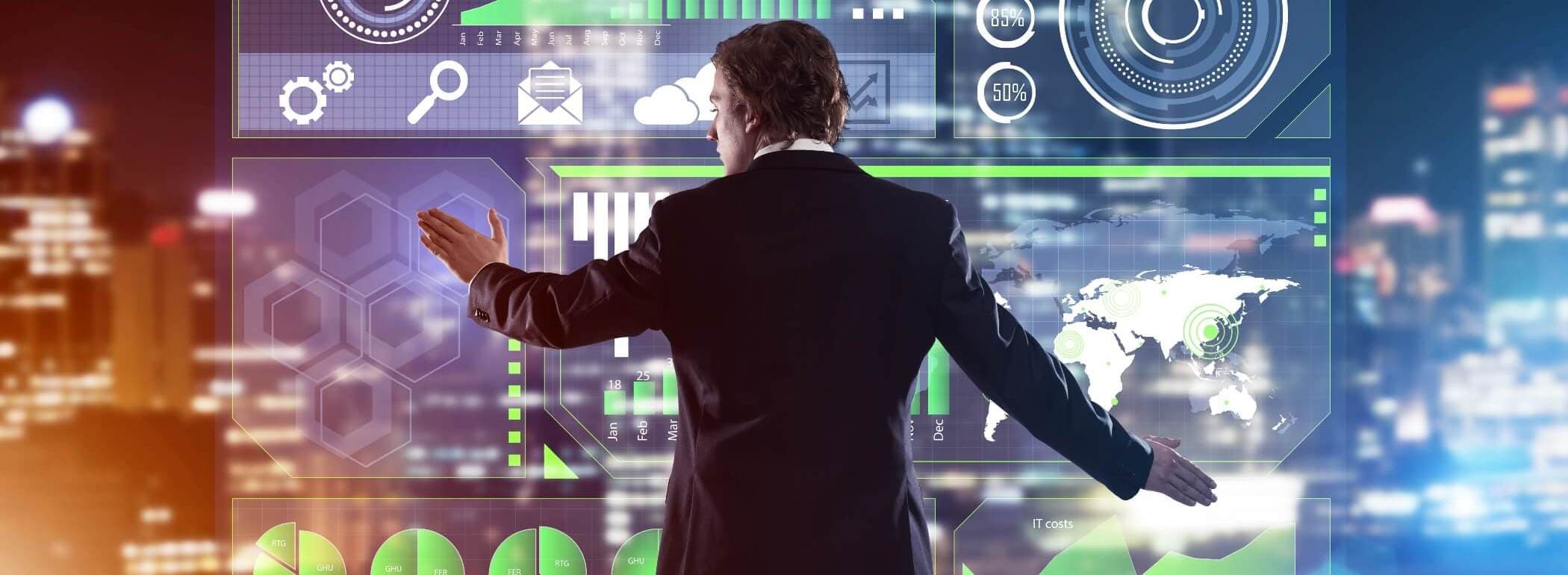 Turkmenistan is entering the next stage of digital economy development