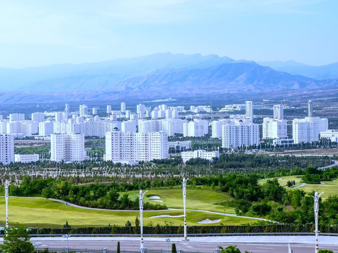 New personnel appointments and dismissals in Turkmenistan