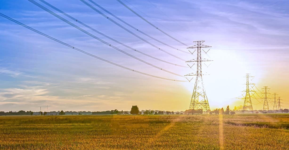 Turkmenistan and Uzbekistan Lead Eurasian Power Sector Growth