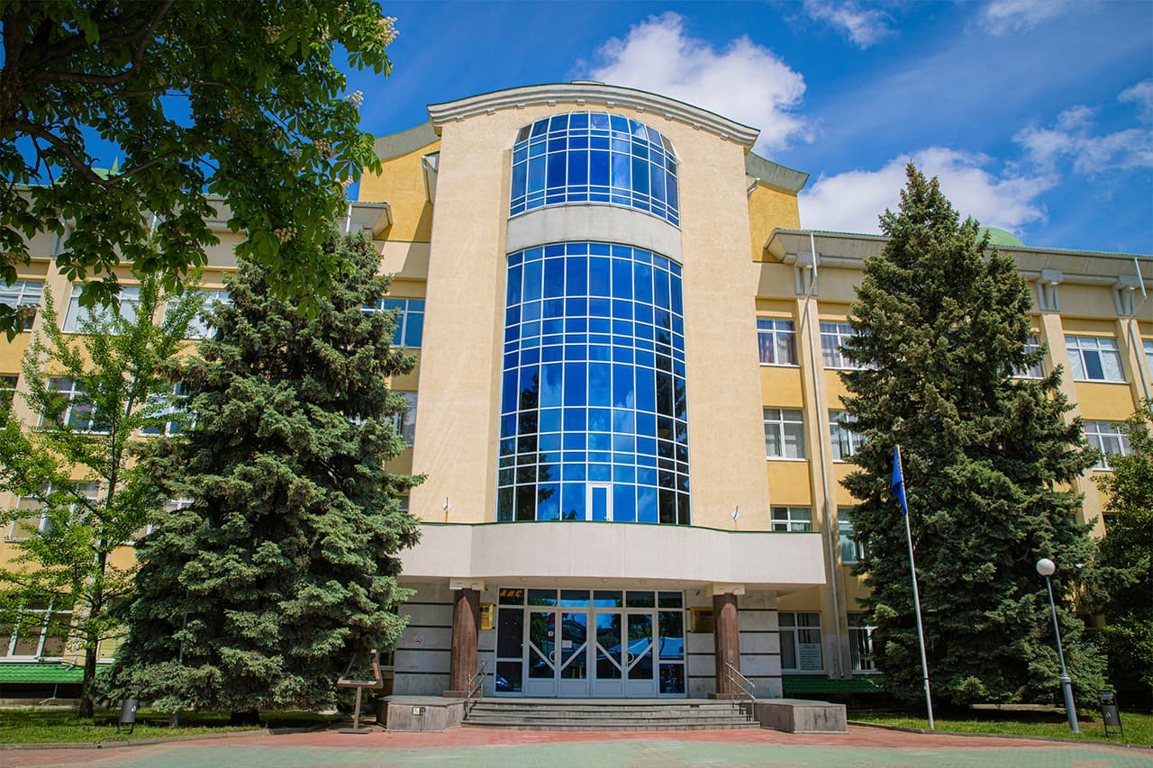 ASU has become one of the Russian universities whose diplomas are recognized in Turkmenistan
