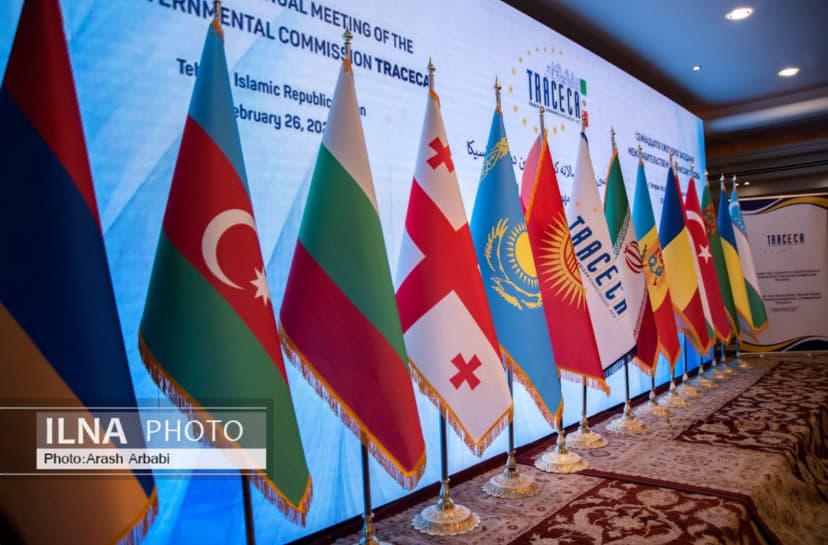 Turkmenistan participates in the 17th annual TRACECA meeting