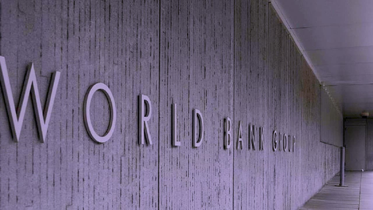 Ashgabat and the World Bank focus partnership: water agenda, energy, transport