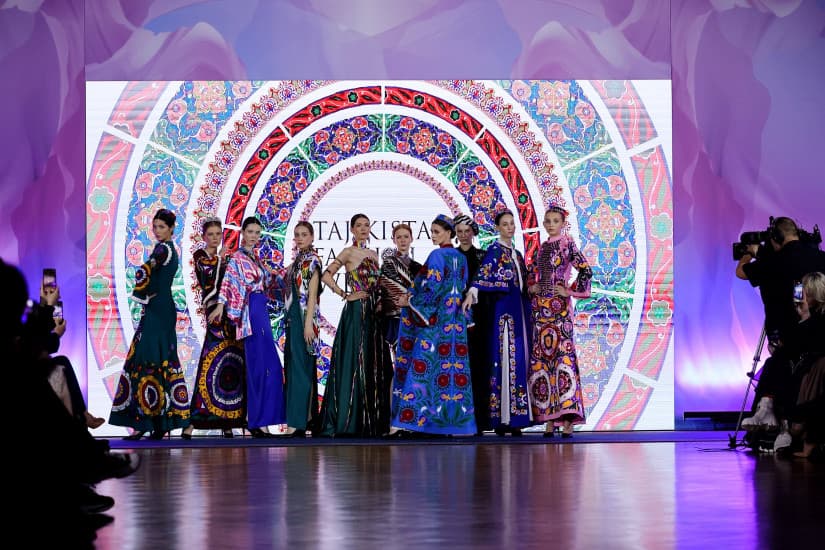 Expansion of youth format at the "Commonwealth of Fashion" forum