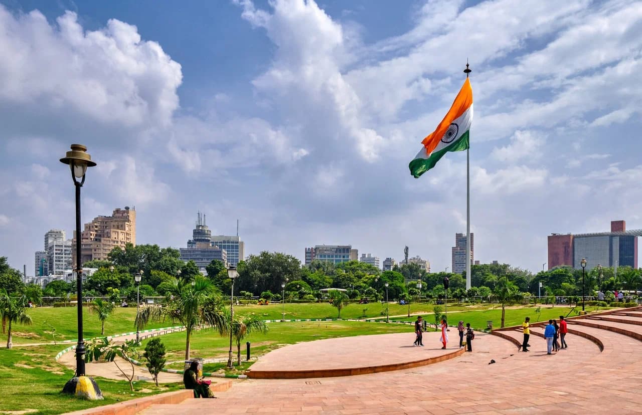 Turkmen citizens are eligible to apply for scholarships to study at Indian universities