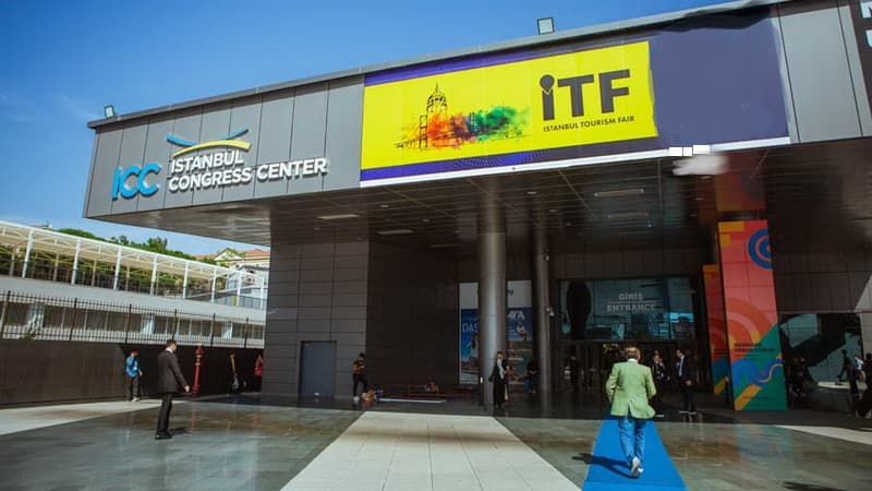 ITF Tourism Exhibition to take place in Istanbul in September