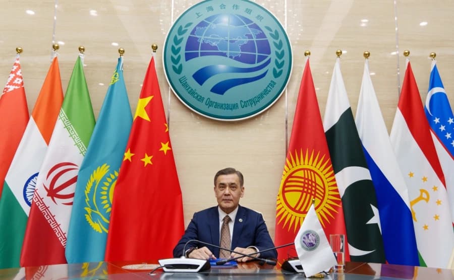 SCO Secretary General to visit Central Asian countries