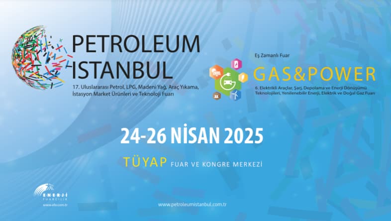 Turkmen companies invited to participate in the 17th International Petroleum İstanbul Exhibition