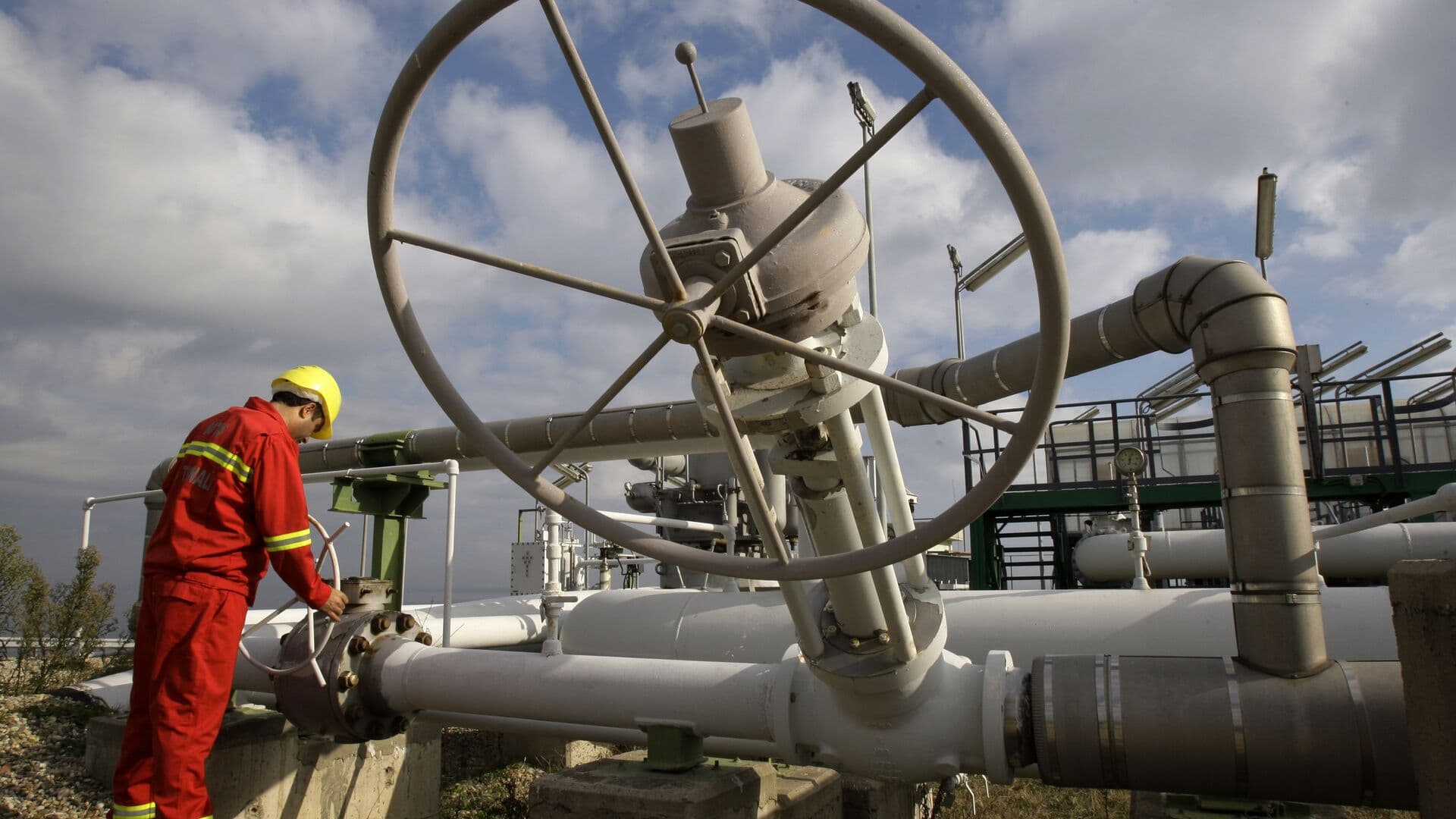 Turkmen gas to Turkey could reshape global energy markets: expert