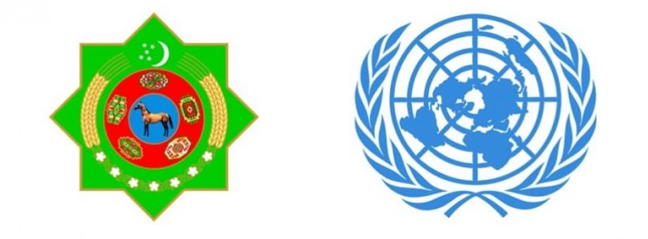 UNDP and UNFPA to collaborate on infectious disease control in Turkmenistan