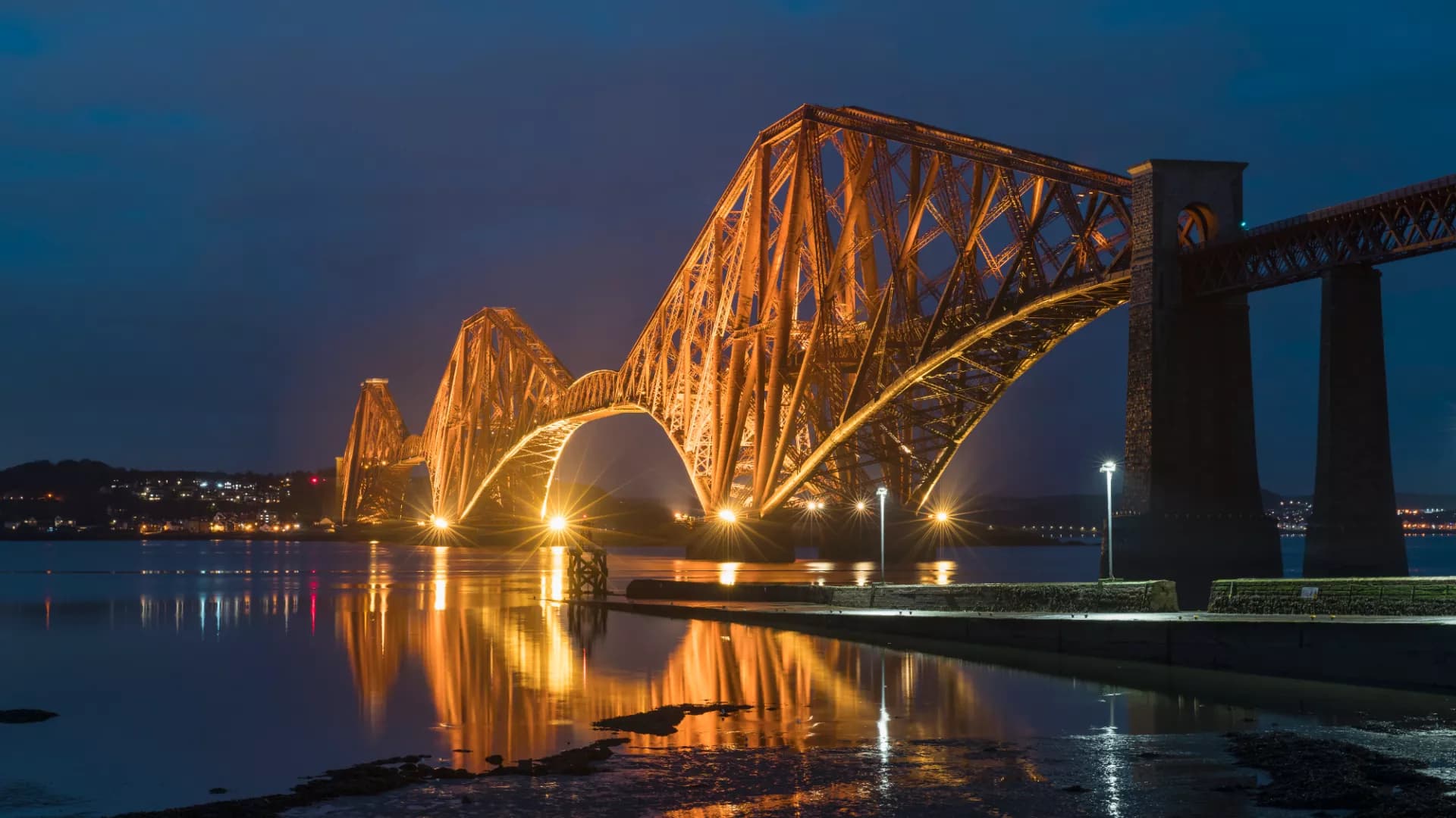 From Europe to Turkmenistan: the world's most impressive railway bridges