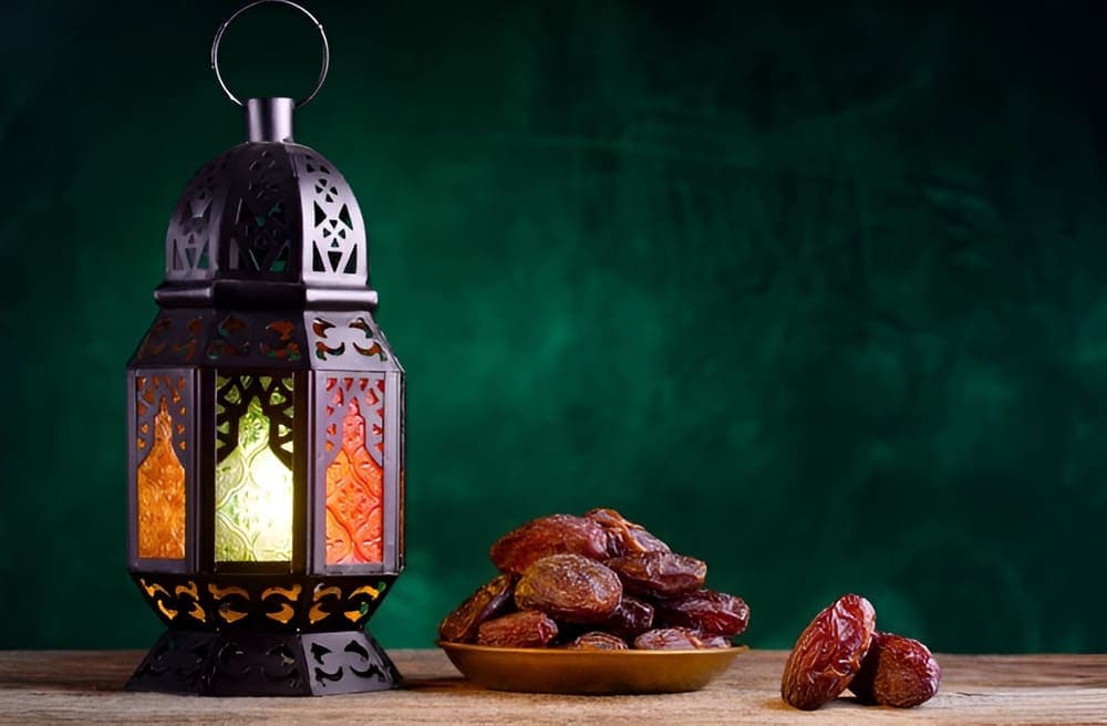 Online retailers in Turkmenistan offer Ramadan baskets for customers