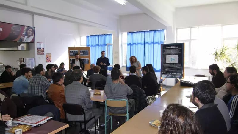 Türkiye to launch "Science Cafe" initiative