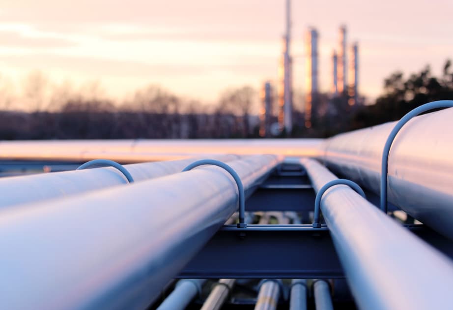 TANAP gas exports increase by over 12%
