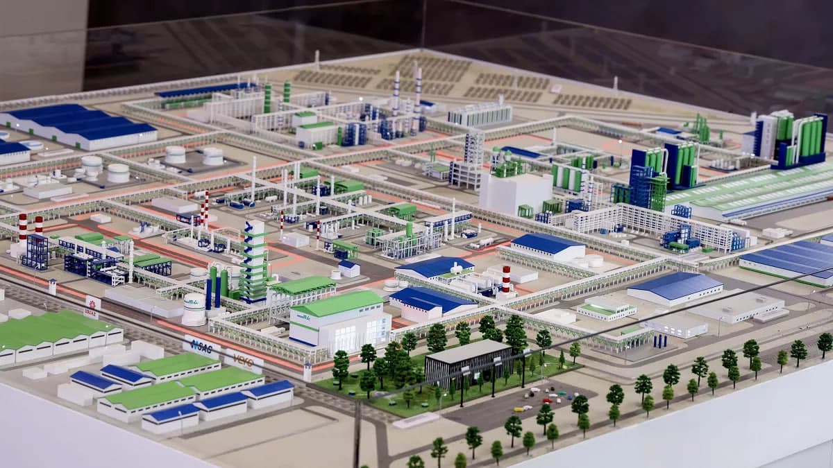 Uzbekistan creates special export zones