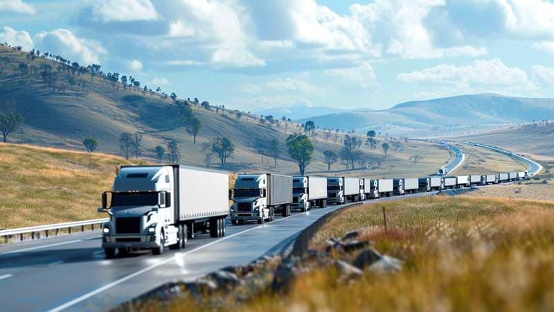 Tajikistan is developing strategies for digitalization of CIS multimodal transport corridors