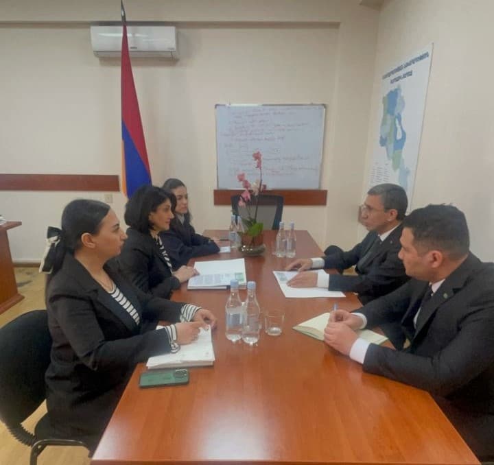 obsuzhdeny-voprosy-sotrudnichestva-v-sfere-zdravoohraneniya-mezhdu-turkmenistanom-i-respublikoj-armeniya