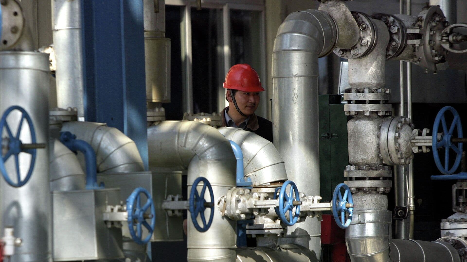 Significant shale oil reserves discovered in China