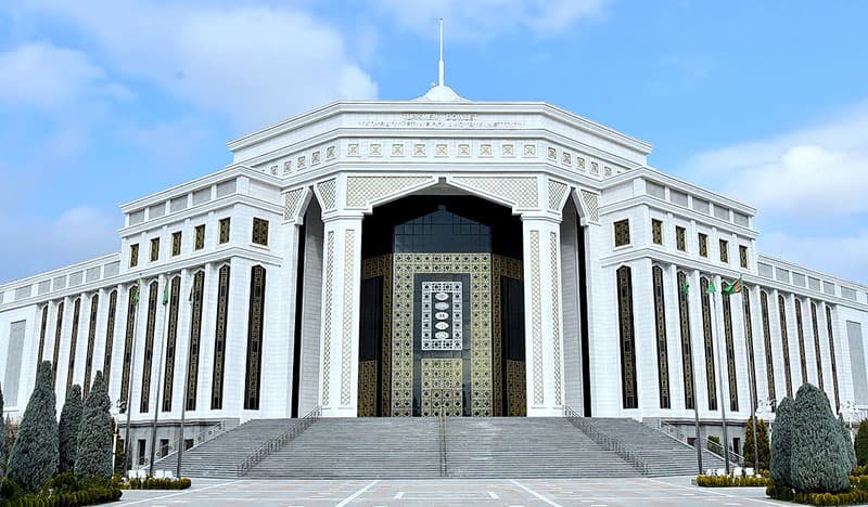 Turkmen State Institute of Economics and Management to hold the Day of open doors