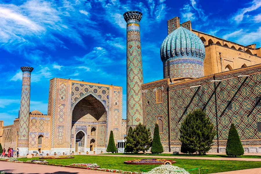 samarkand-summit-heads-state-cooperation-council-arab-states-gulf-and-central-asian-countries-will-be-held