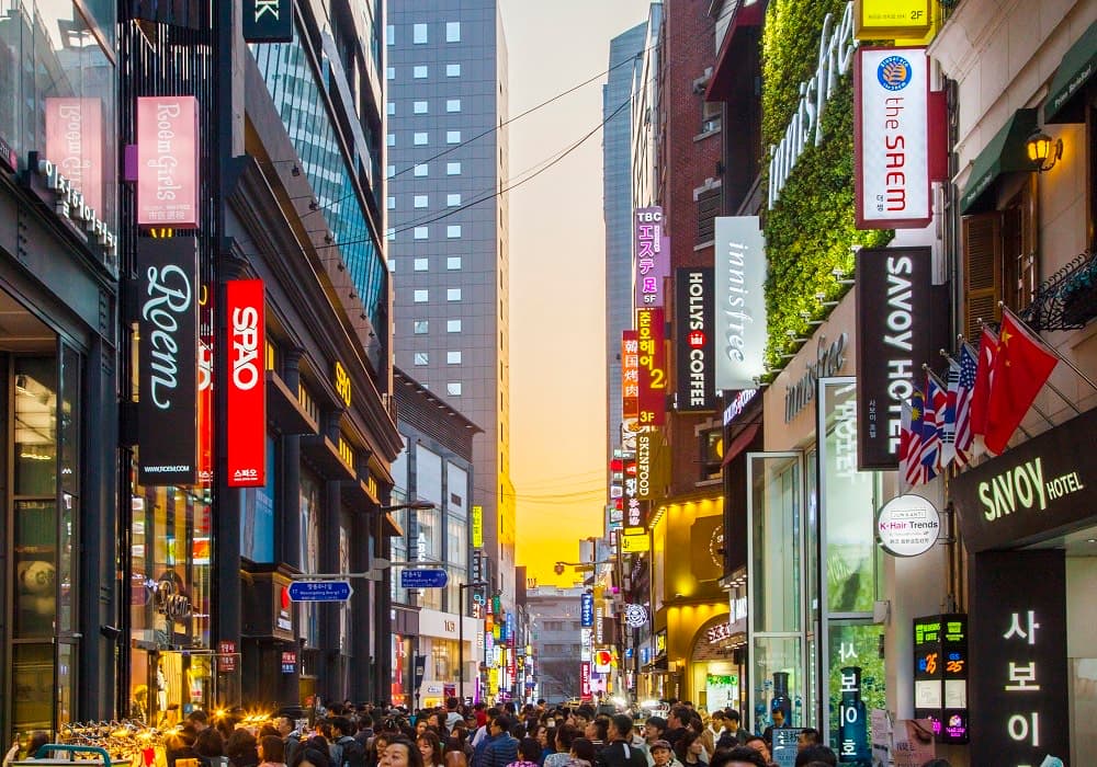 Turkmenistan Embassy in Korea warns citizens of temporary restrictions