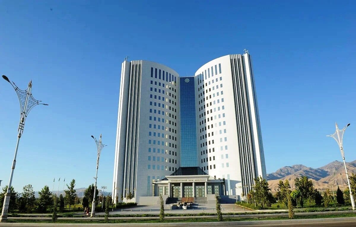 The Ministry of Education of Turkmenistan has announced the selection process for studies in higher education institutions in China