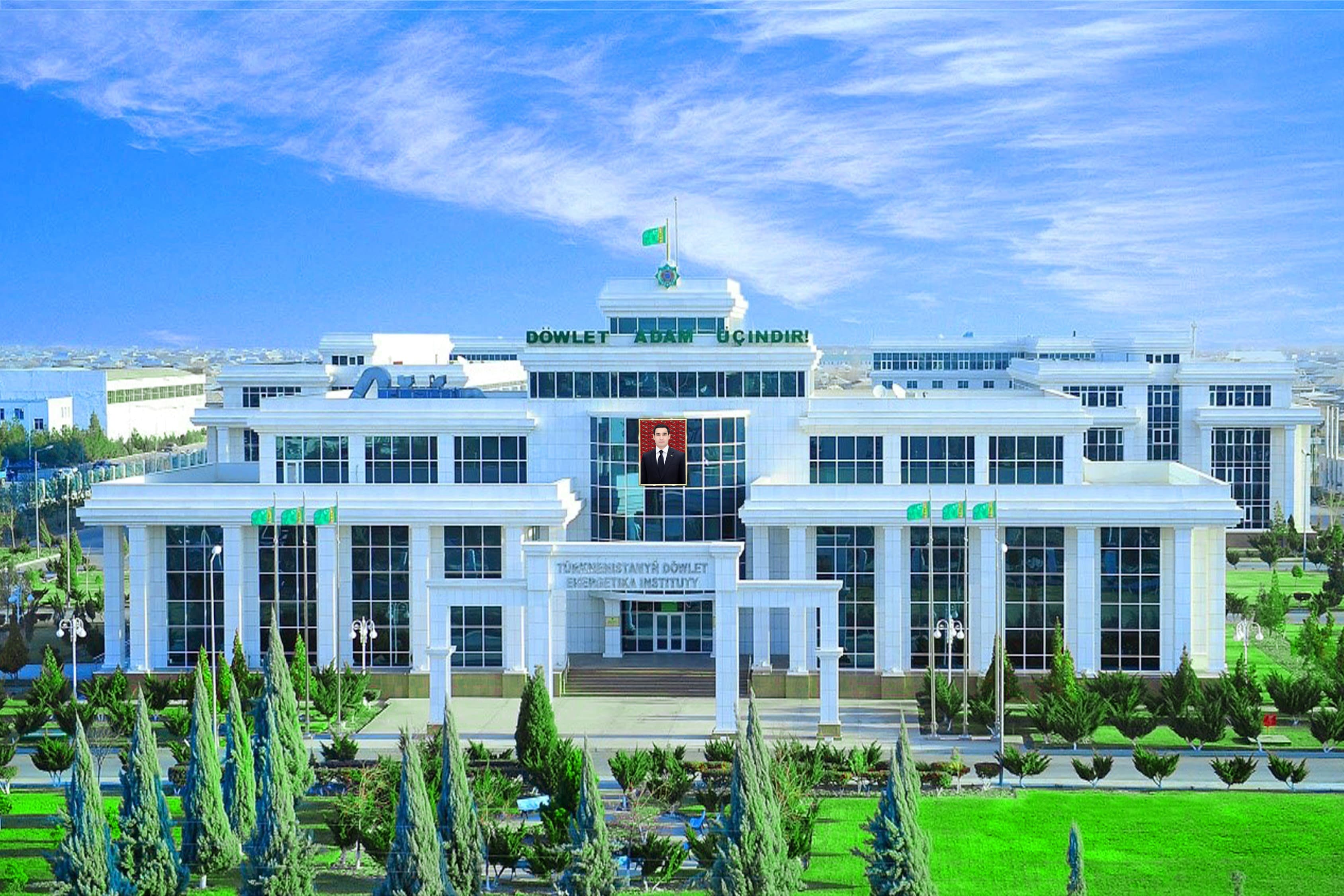 state-energy-institute-turkmenistan-held-open-doors-day