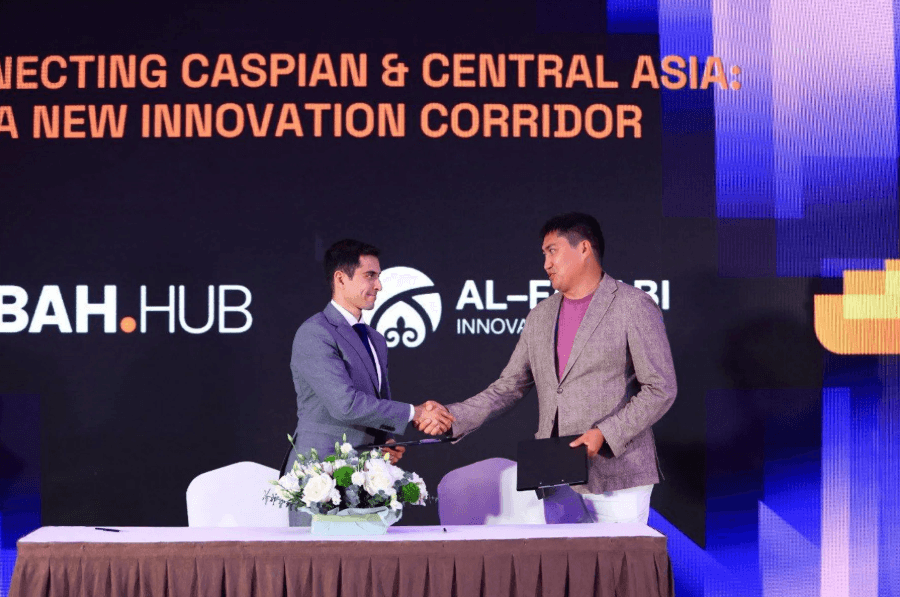 kazahstan-i-azerbajdzhan-ukreplyayut-innovacionnye-svyazi-na-forume-inmerge-almaty