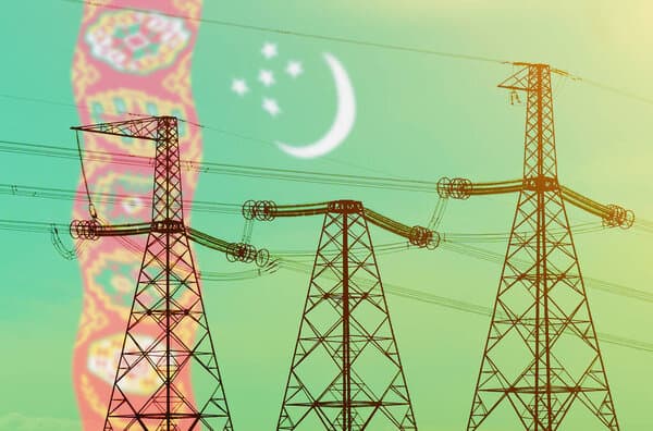 Turkmenistan increases electricity exports: modernization in Dashoguz