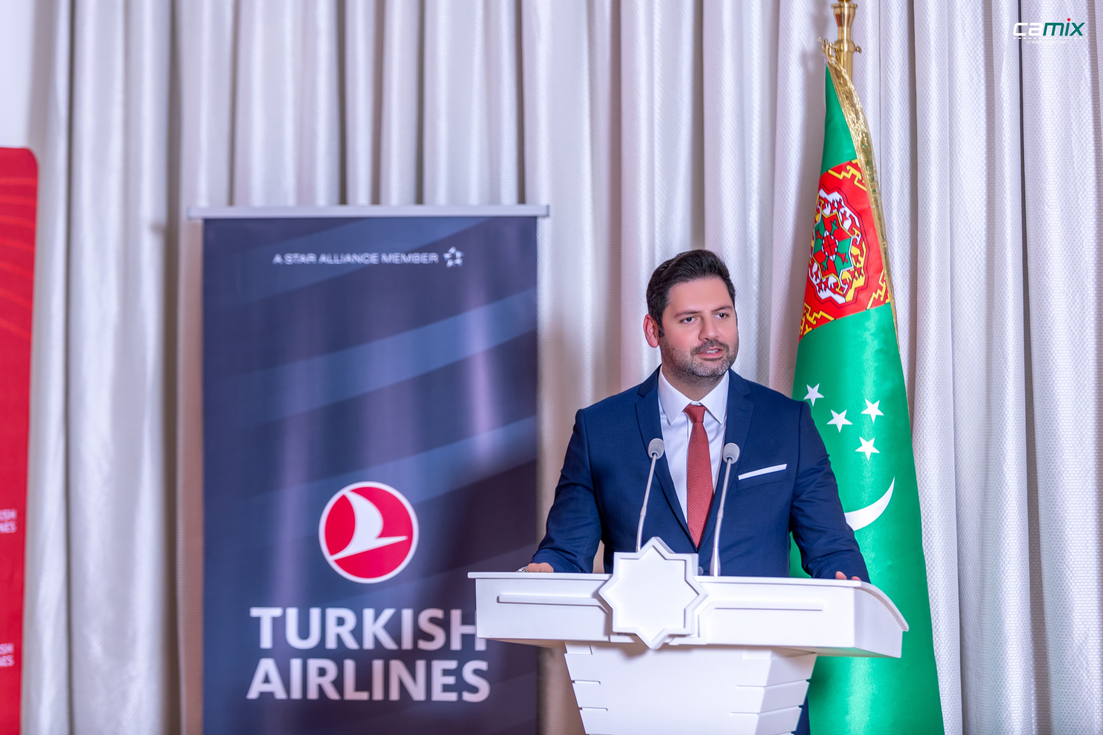 turkish-airlines-strengthens-cooperation-turkmenistan-sinan-dilek-outlines-strategic-goals