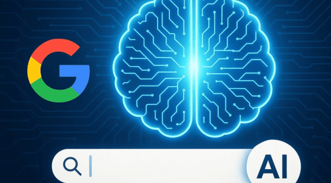 British publishers demand Google disable AI overviews: a battle for traffic and compensation