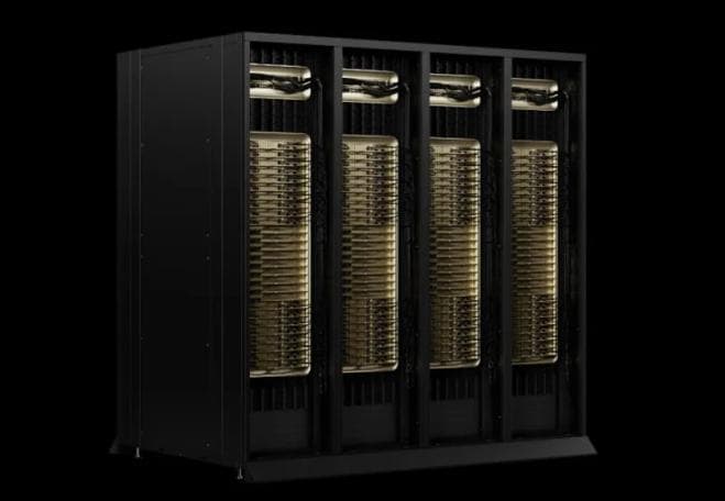 NVIDIA launches new AI superchips: more powerful and reliable