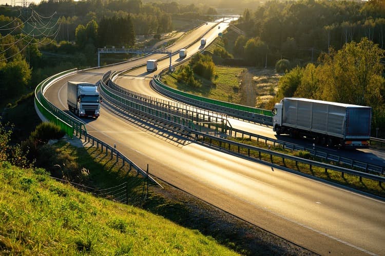 Turkmenistan invests $5.3 billion in the development of the Eurasian Transport Framework
