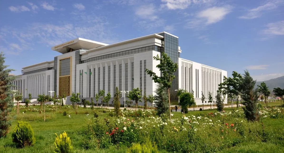 Free legal consultation day to be held in Ashgabat