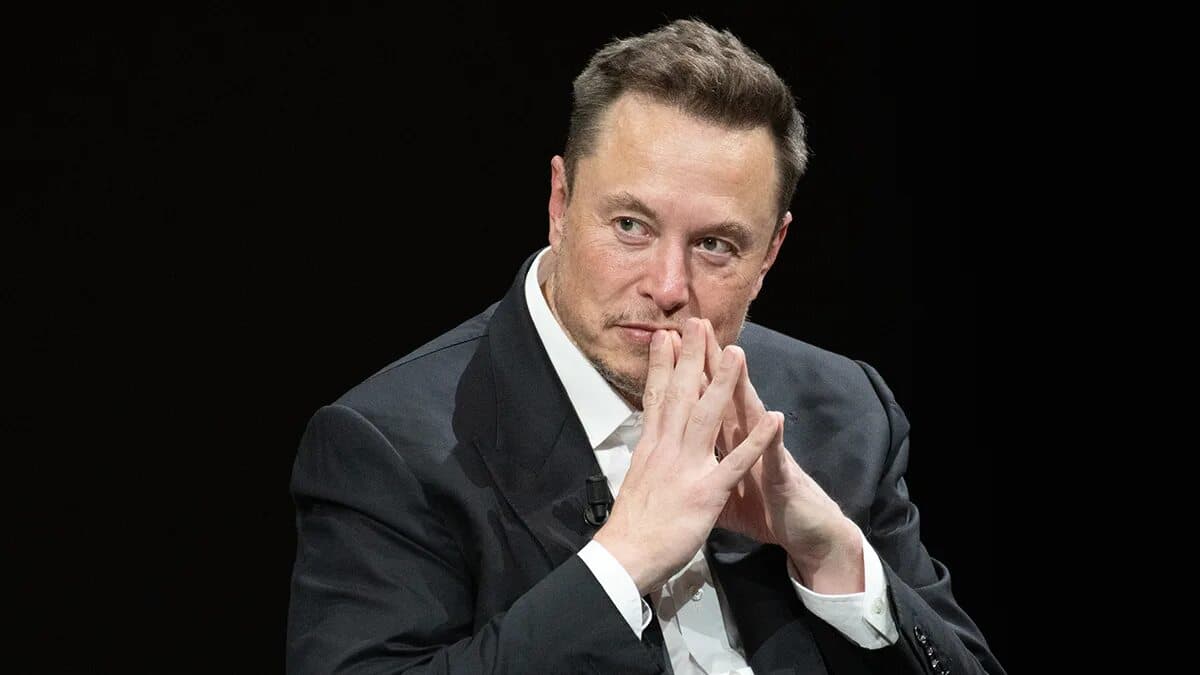 Илон Маск может получить $1 трлн, но с одним условием: сделать Tesla самой дорогой компанией в мире