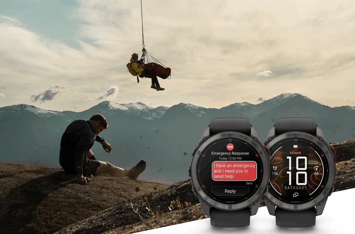 garmin-unveils-fenix-8-pro-smartwatch-satellite-connectivity