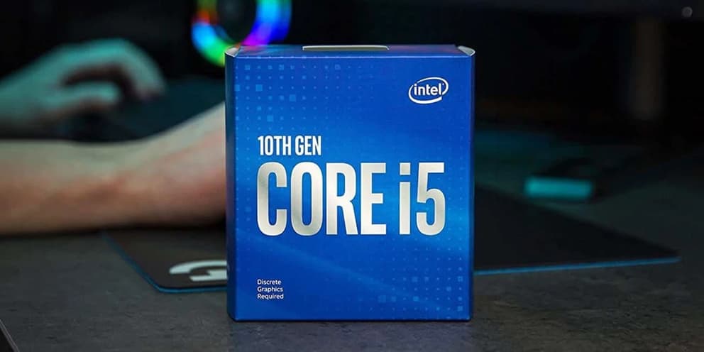 A New Level of Confusion: Intel Re-released an Old Processor Under a New Name