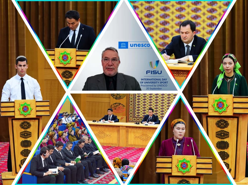 forum-sport-guarantee-peace-and-trust-held-turkmenistan