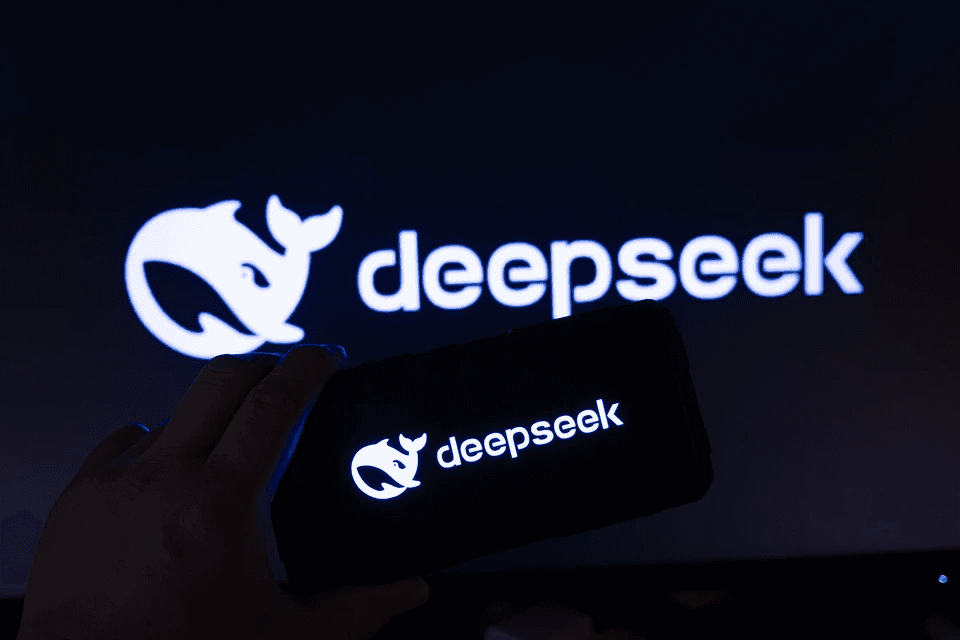 DeepSeek Releases New Open AI Model V3.1-Terminus with Improved Accuracy