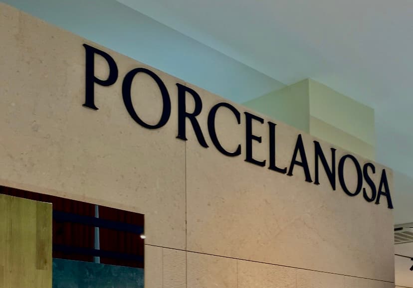 В Ашхабаде открылся первый флагманский шоурум испанского бренда Porcelanosa