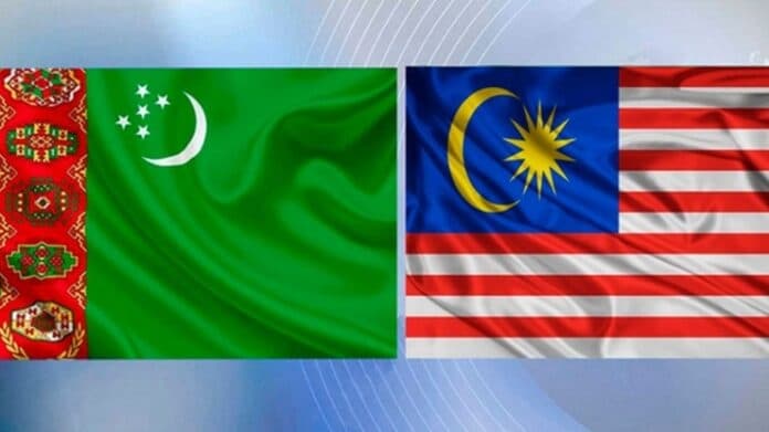 Turkmenistan and Malaysia Strengthen Cooperation in the Field of Education