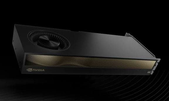 Nvidia Updates RTX PRO 5000 Blackwell Accelerator
