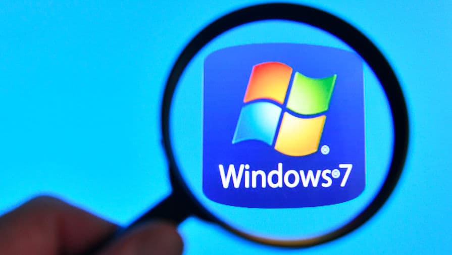 Windows 7 share rises unexpectedly as users migrate en masse to Linux alternatives