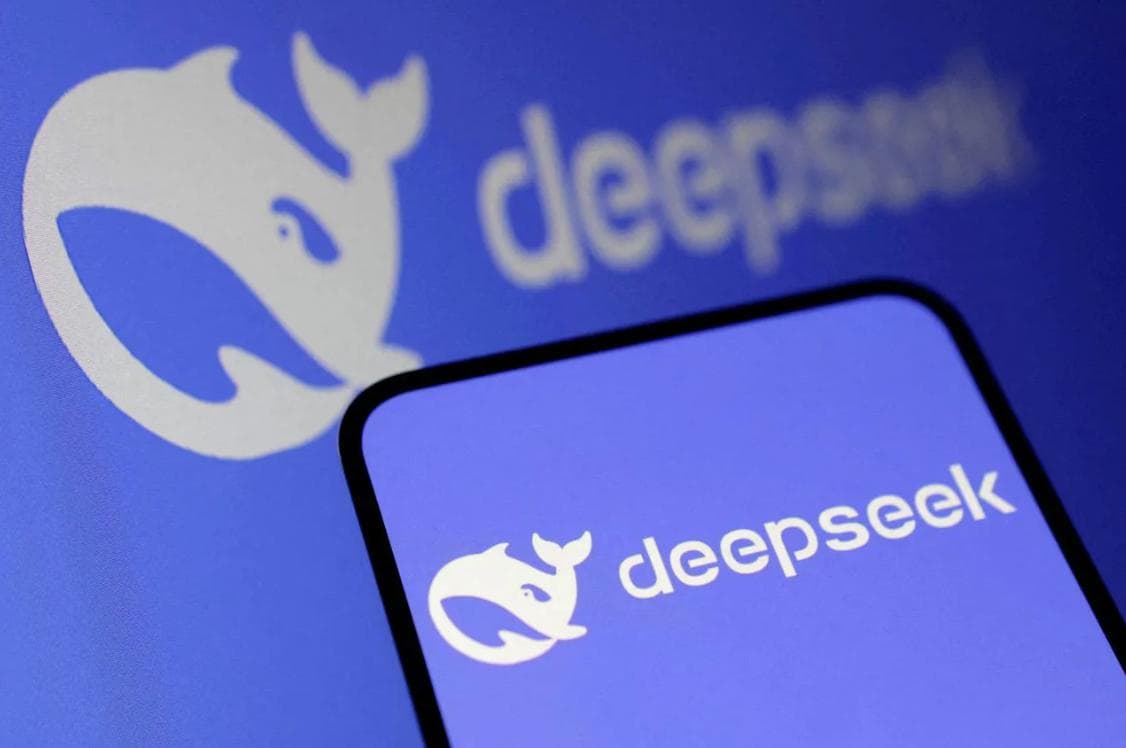DeepSeek and Grok Outperformed GPT-5 and Gemini on the Crypto Exchange, Earning +25%