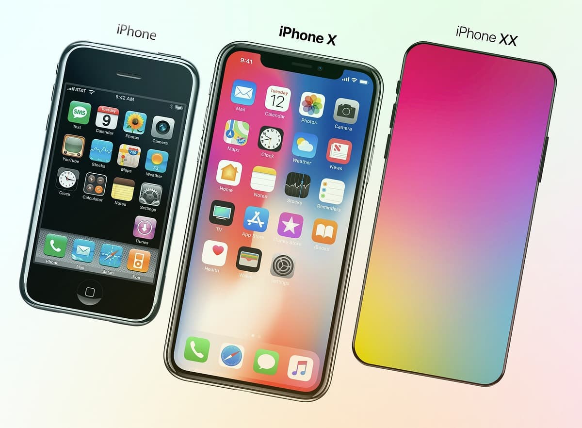 iPhone 20: Apple’s 20th Anniversary Model Will Revolutionize Design