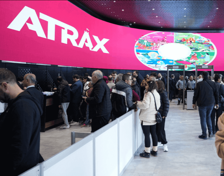 13th-atrax-international-exhibition-be-held-istanbul-january-2026