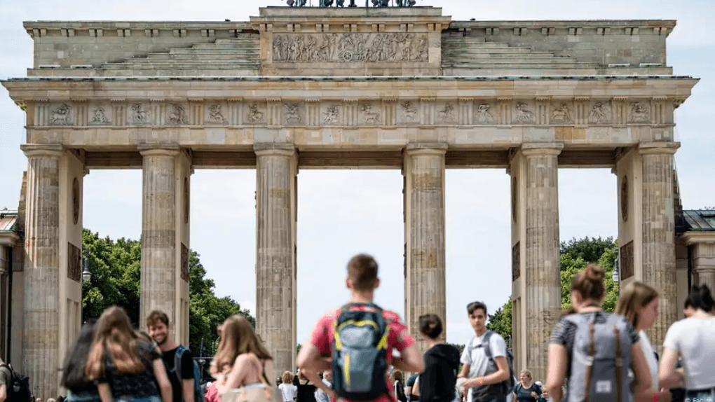 Germany to Establish Digital Agency to Accelerate Recruitment of Skilled Professionals