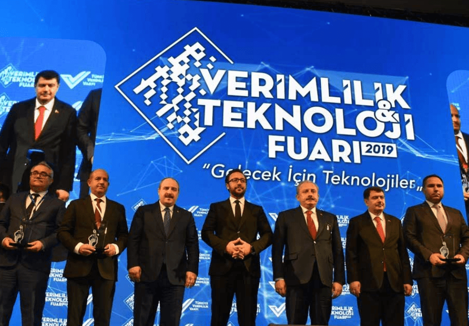 ankara-host-8th-turkish-productivity-and-technology-exhibition-april-16-19-2026