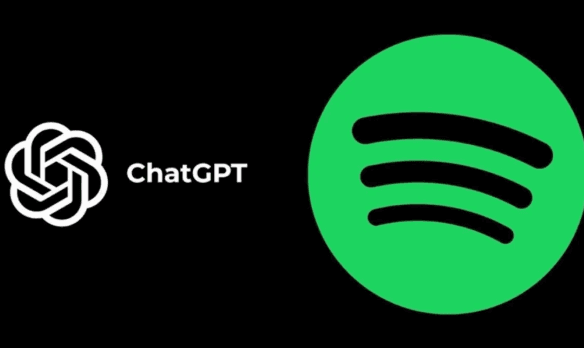 Spotify and ChatGPT Launch Integration for Personalized Music Recommendations