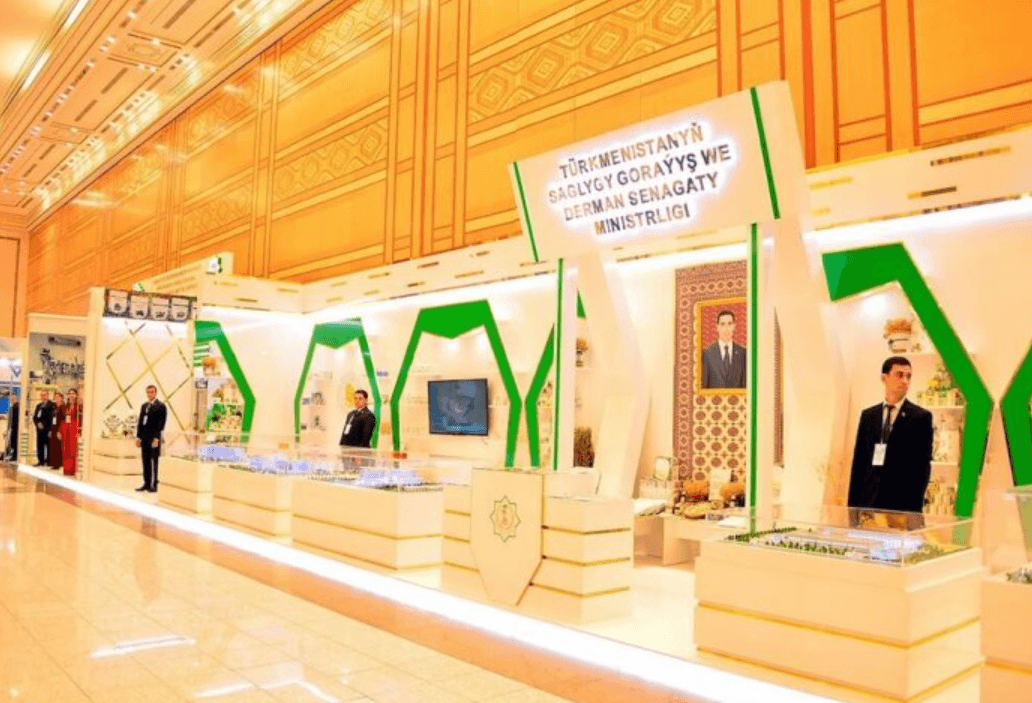Turkmenistan Celebrates Health and Medical Industry Workers’ Day with Major Initiatives